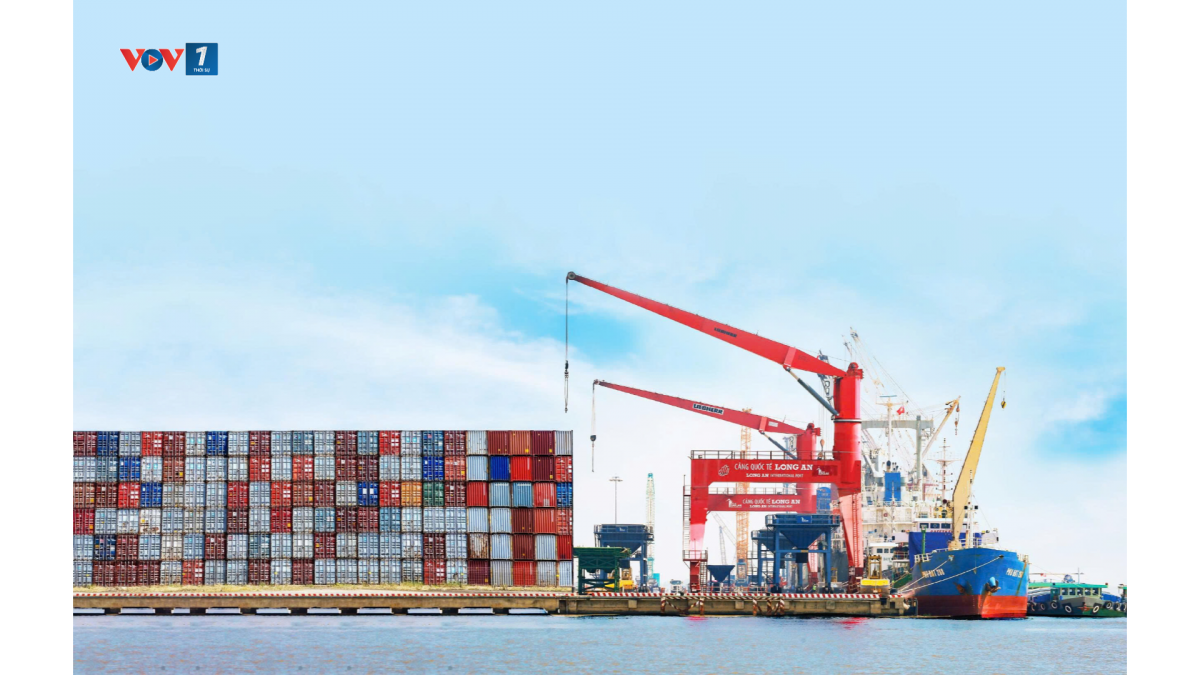  Những chuyển động từ nông nghiệp đến công nghiệp, sản xuất đến logistics đã phản ánh rõ nét bức tranh tăng trưởng của Tây Ninh.