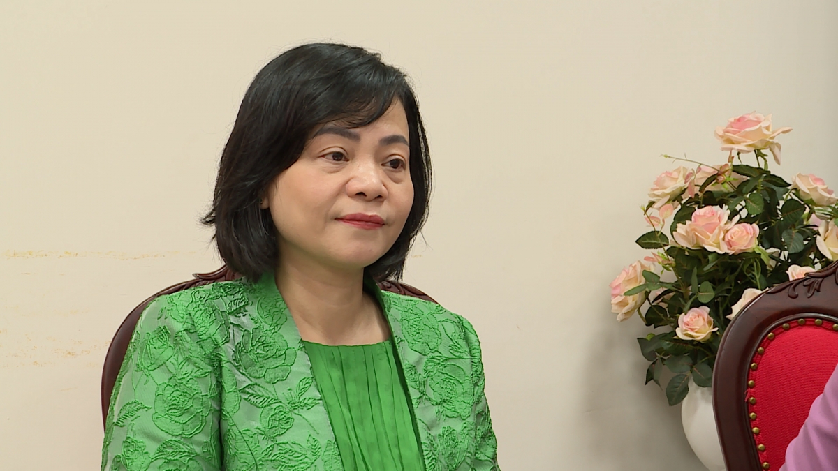 Bà Nguyễn Thanh Cầm, Đại biểu Quốc hội, Ủy viên Ủy ban Văn hóa Xã hội của Quóc hội