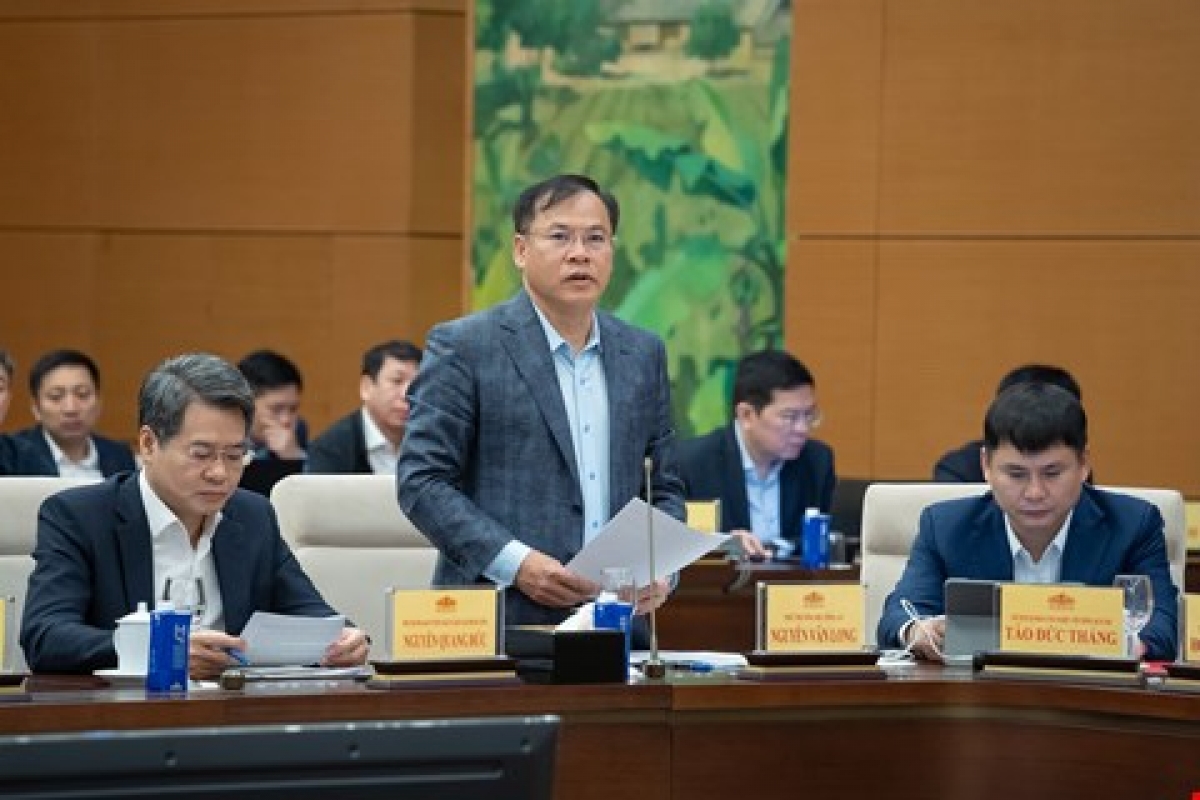 Thượng tướng Nguyễn Văn Long, Thứ trưởng Bộ Công an