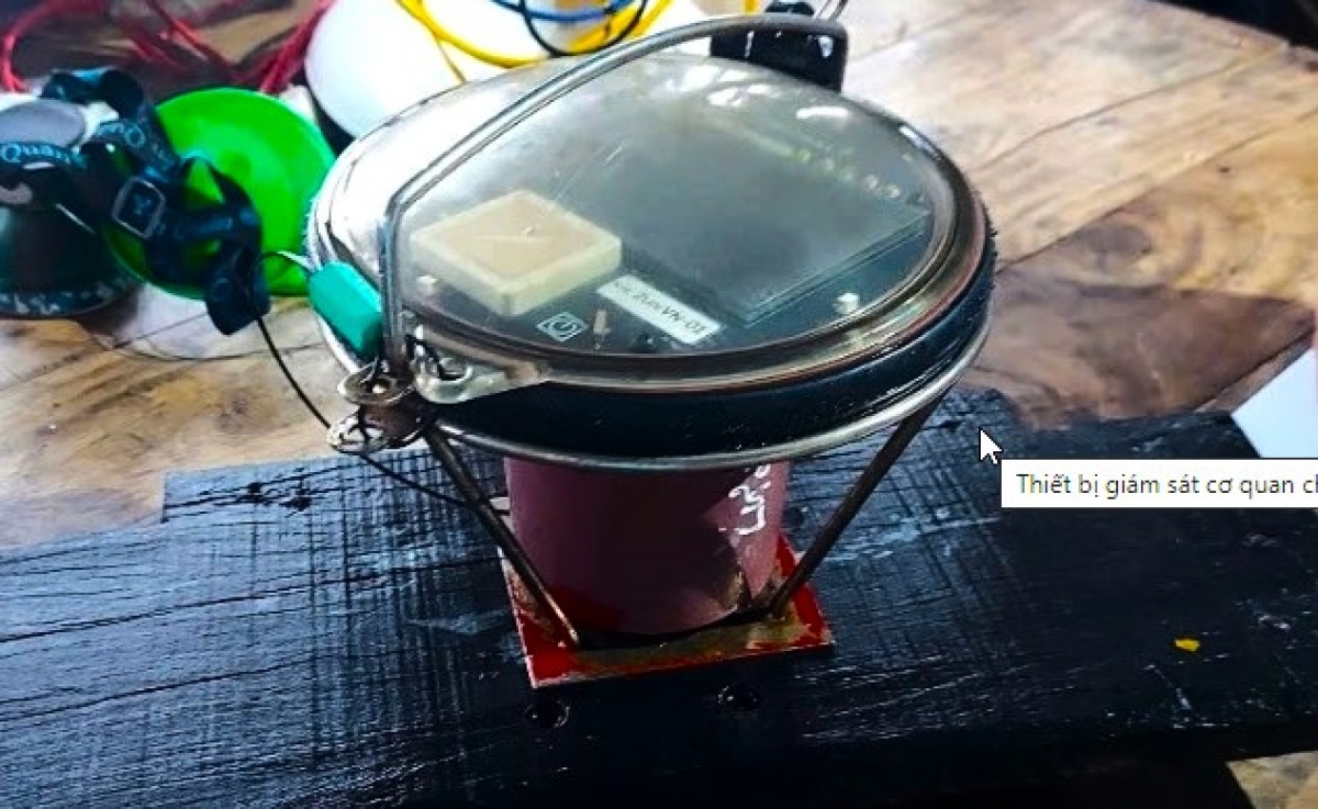 Tỉnh Cà Mau sẽ hỗ trợ ngư dân nâng cấp hoặc đổi thiết bị giám sát tàu cá.