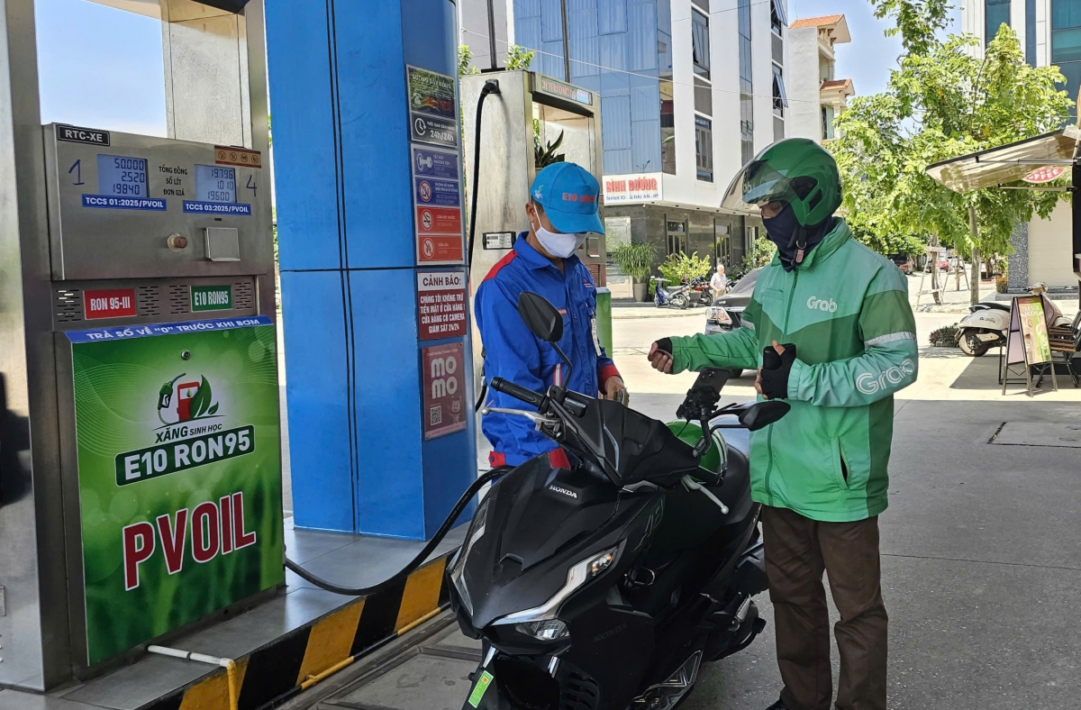 TP Hải Phòng chỉ đạo các sở, ban, ngành kịp thời tháo gỡ khó khăn cho các doanh nghiệp kinh doanh xăng, dầu trên địa bàn.