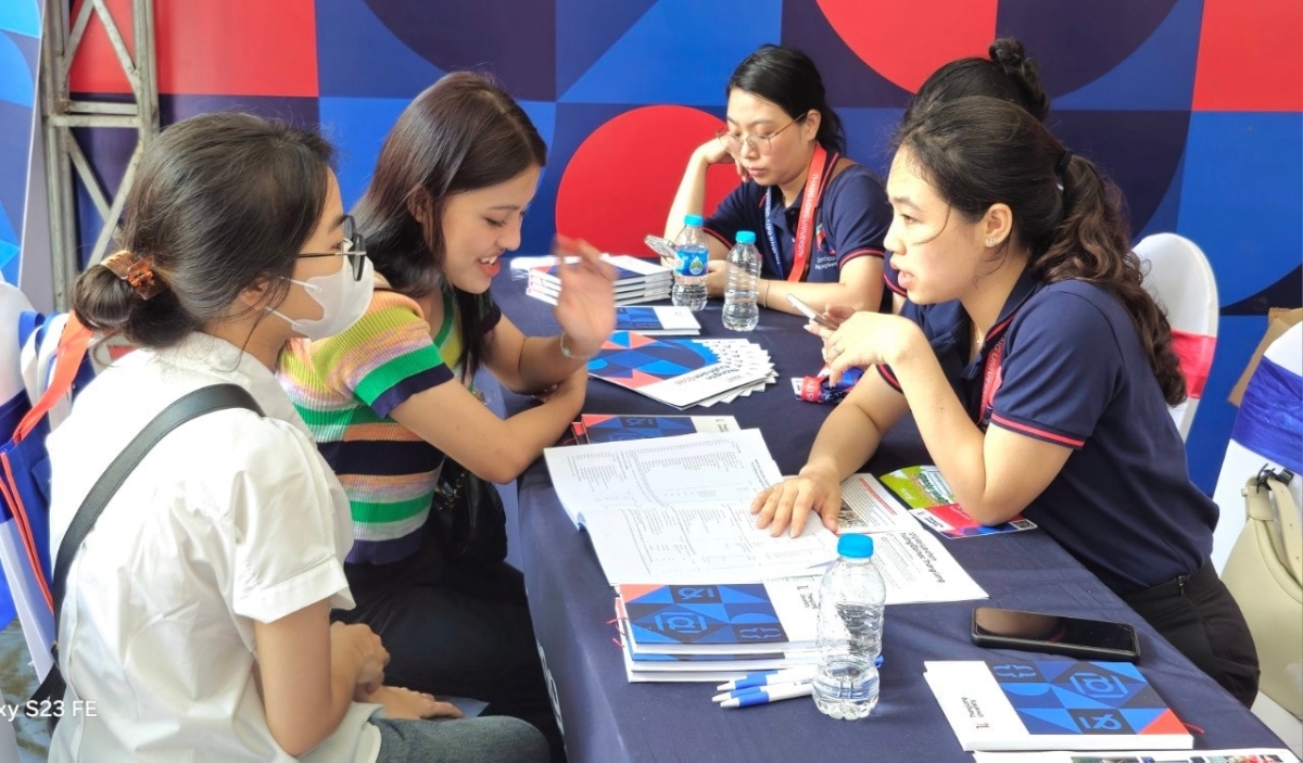 Nhiều thông tin về tuyển sinh đại học 2026 đã được công bố.