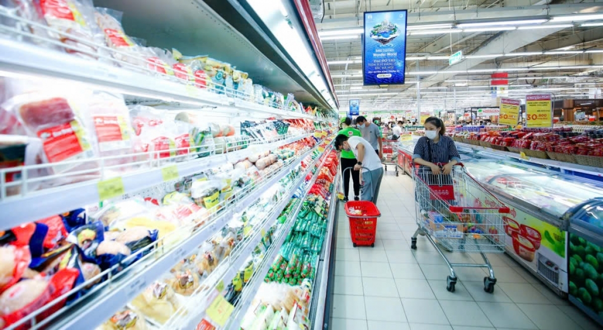 TP.HCM đẩy mạnh kích cầu tiêu dùng