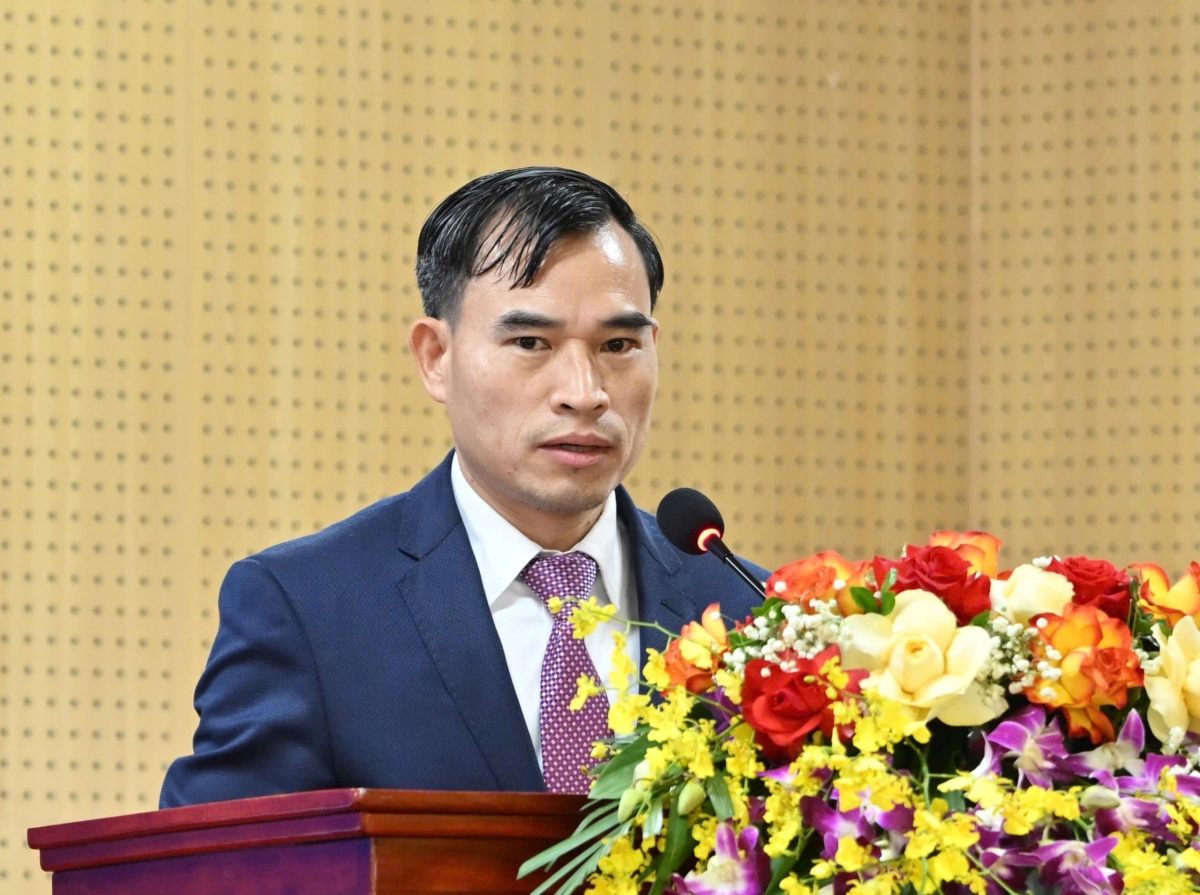 Ông Bùi Trung Thướng, Tham tán Thương mại Việt Nam tại Ấn Độ