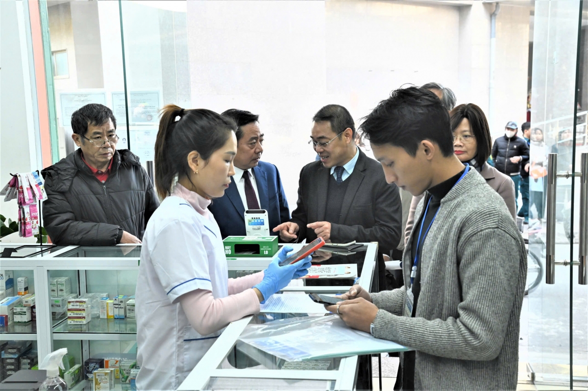 Cuộc Tổng điều tra kinh tế năm 2026 đạt được những kết quả khả quan sau gần 3 tháng triển khai