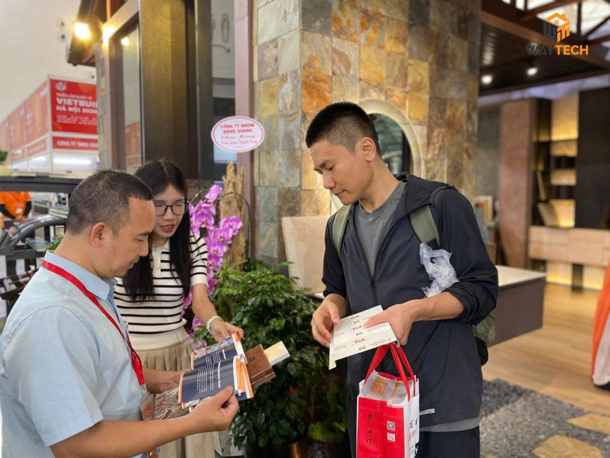 Thị trường nội thất Việt Nam được đánh giá năng động bậc nhất khu vực Đông Nam á