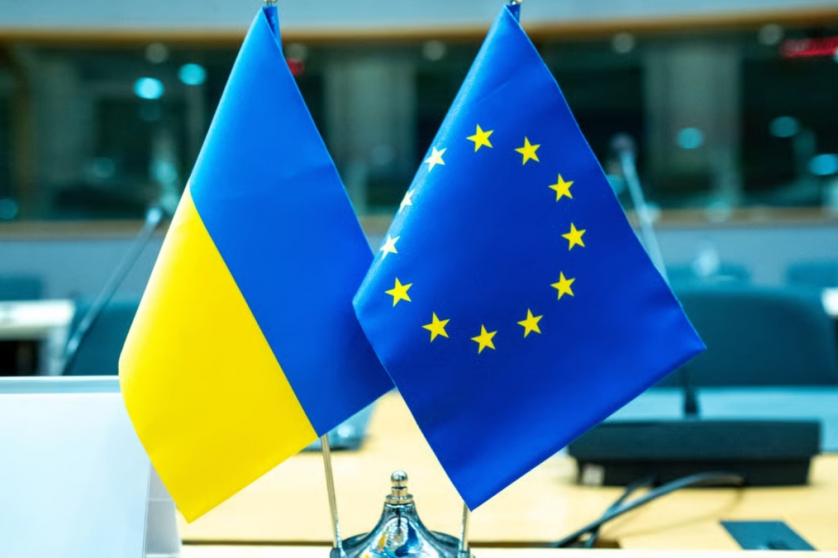 Ảnh minh họa theo AFP