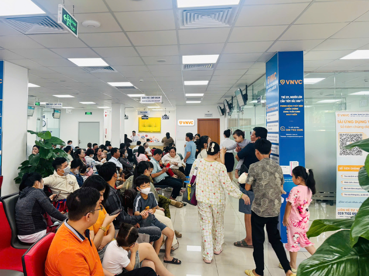 Bộ Y tế khuyến cáo người dân nâng cao cảnh gác, phòng ngừa viêm não mô cầu