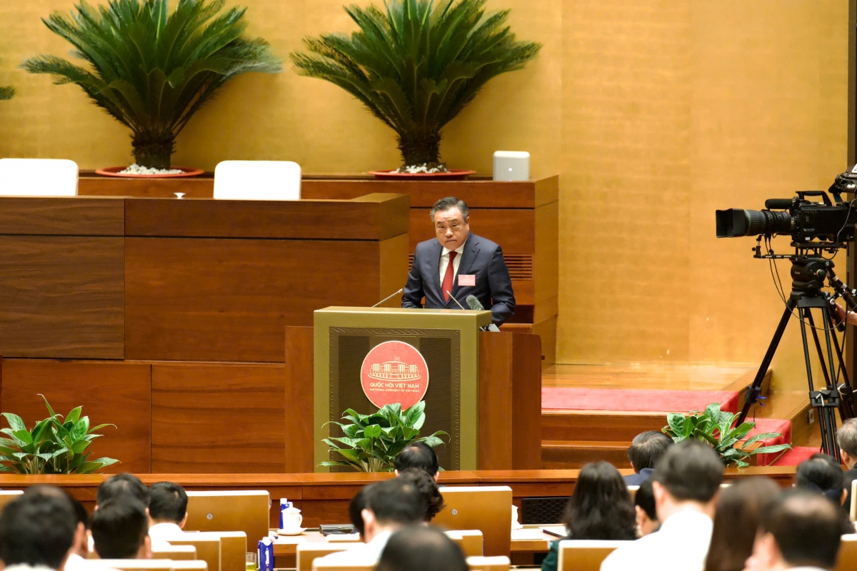 Ủy viên Bộ Chính trị, Bí thư Trung ương Đảng, Chủ nhiệm Ủy ban Kiểm tra Trung ương Trần Sỹ Thanh