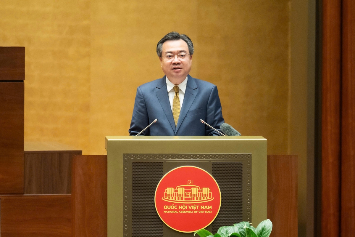 Ủy viên Bộ Chính trị, Bí thư Trung ương Đảng, Trưởng ban Chính sách, chiến lược Trung ương Nguyễn Thanh Nghị