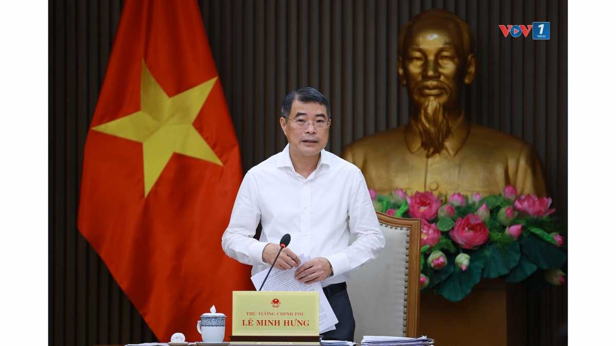 Thủ tướng Lê Minh Hưng