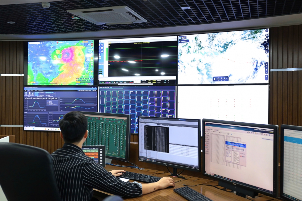 Ảnh minh hoạ (Thy Thảo)