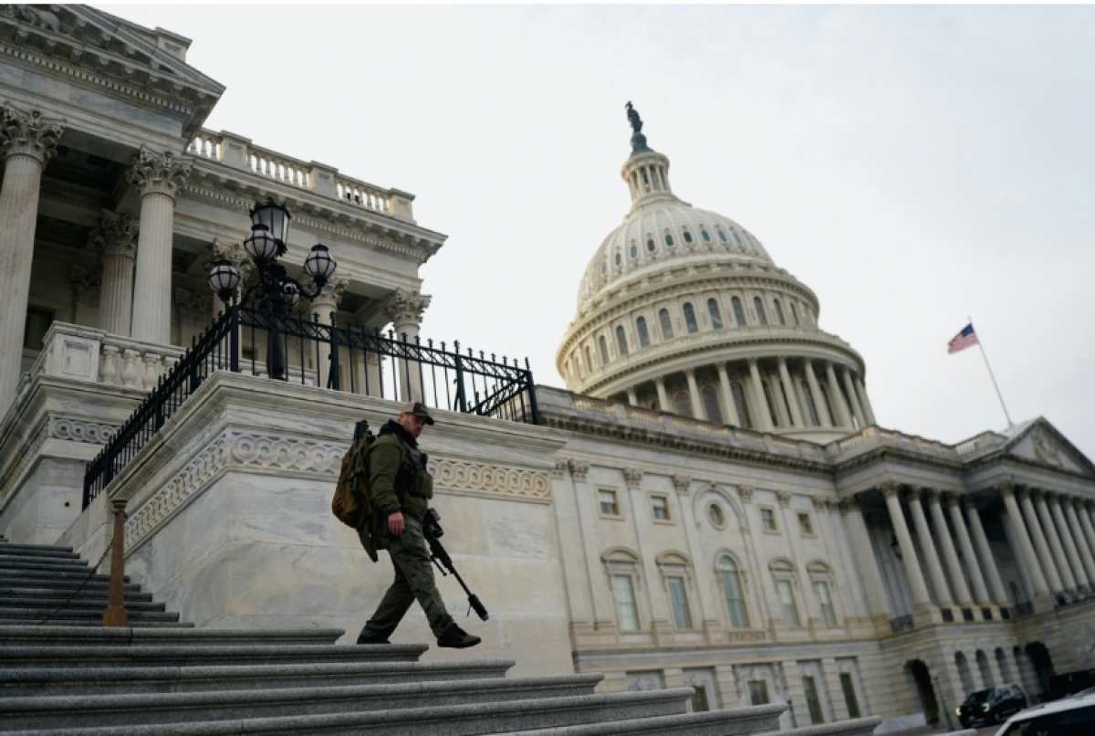 Ảnh minh họa. Nguồn: Reuters