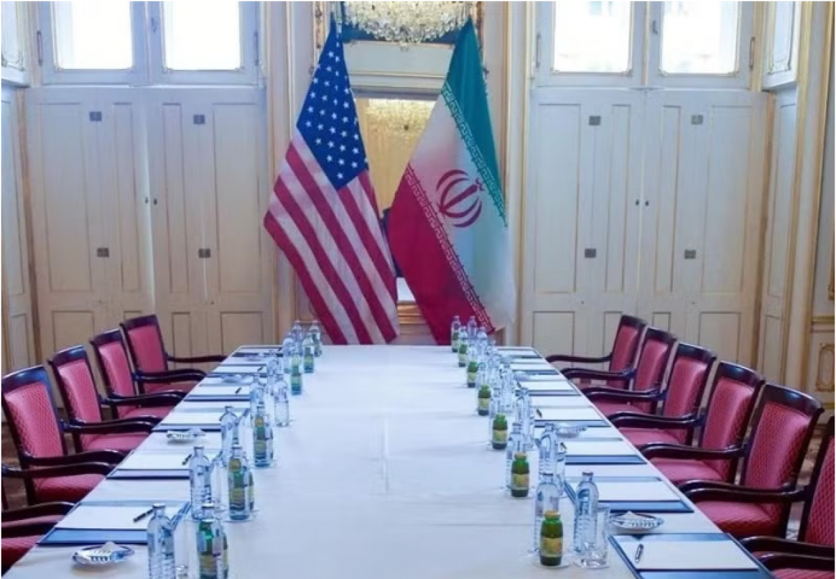 Iran từ chối tham gia vòng đàm phán thứ hai với Mỹ