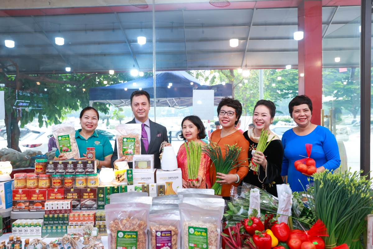 Thương hiệu quốc gia: Tài sản chiến lược trong kỷ nguyên mới