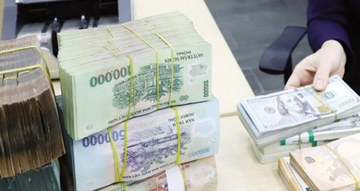 

- Tín dụng chậm lại, lợi nhuận ngân hàng vẫn được dự báo tăng 20% trong quý I/2026.
- Quản lý tài chính cá nhân- công nghệ số là trợ thủ đắc lực.
- Siết mua bán nhà ở xã hội sau 5 năm - Nên hay không?





 