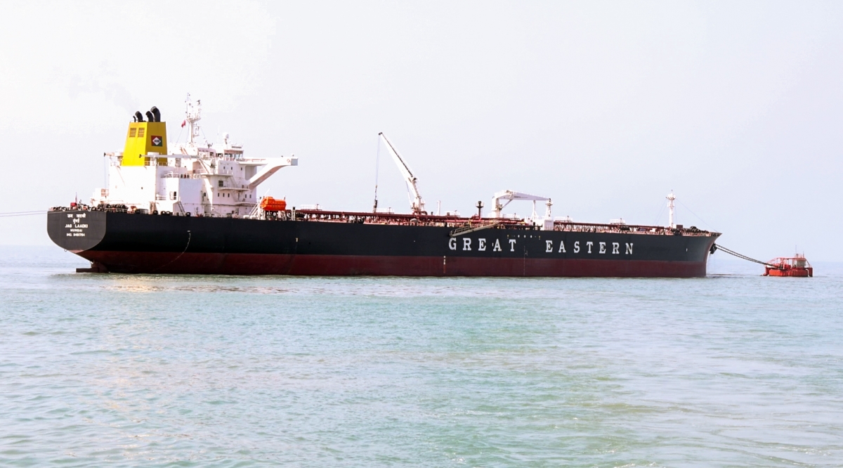 Ảnh minh họa (ANI)