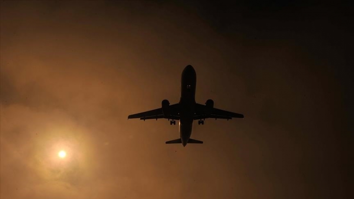 Ảnh minh họa-Theo aa.com.tr