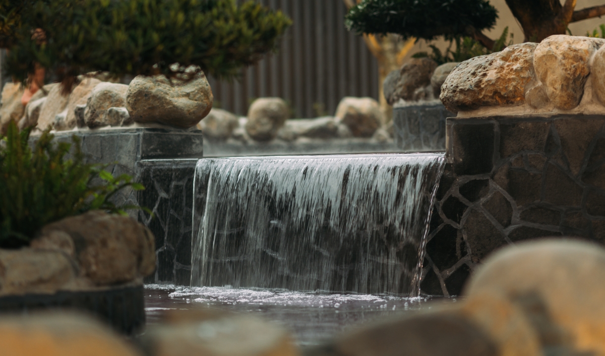 Tắm khoáng mang lại nhiều lợi ích sức khỏe và tuổi thọ