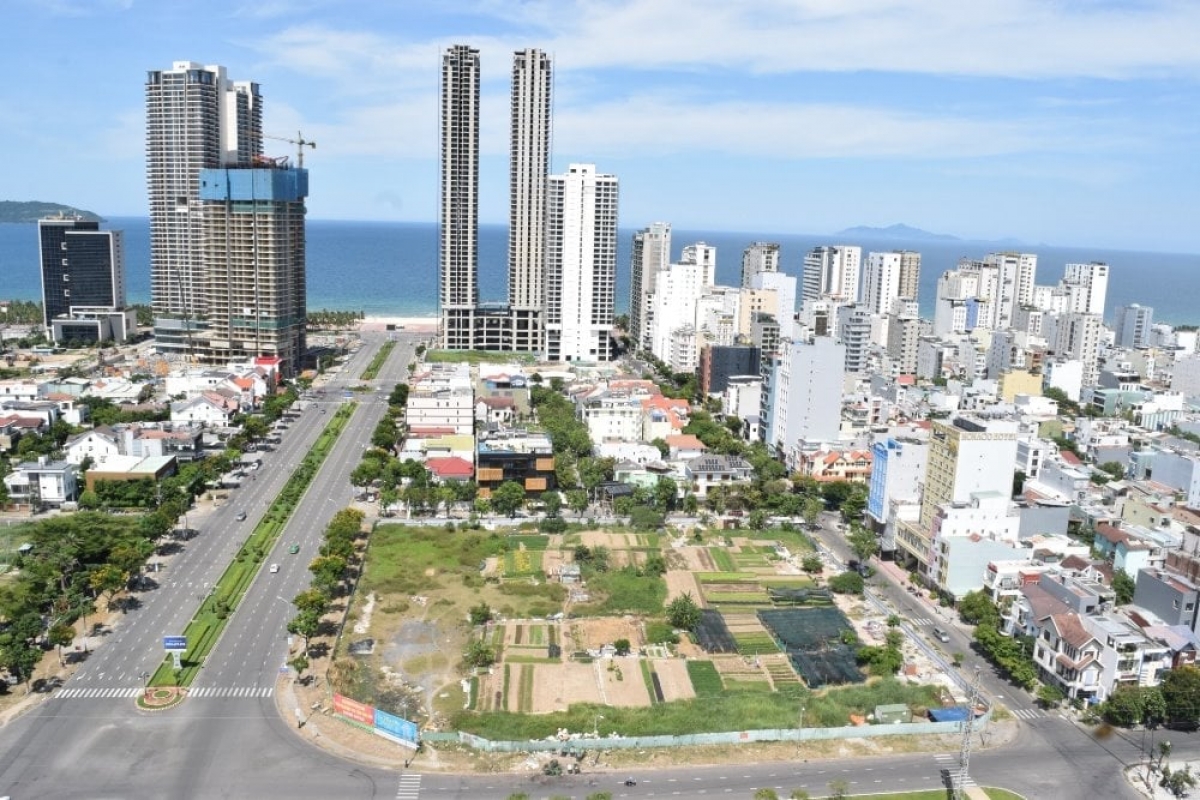 Đà Nẵng tháo gỡ hơn 97% vướng mắc dự án, đất đai theo Kết luận 77 và Nghị quyết 170.
