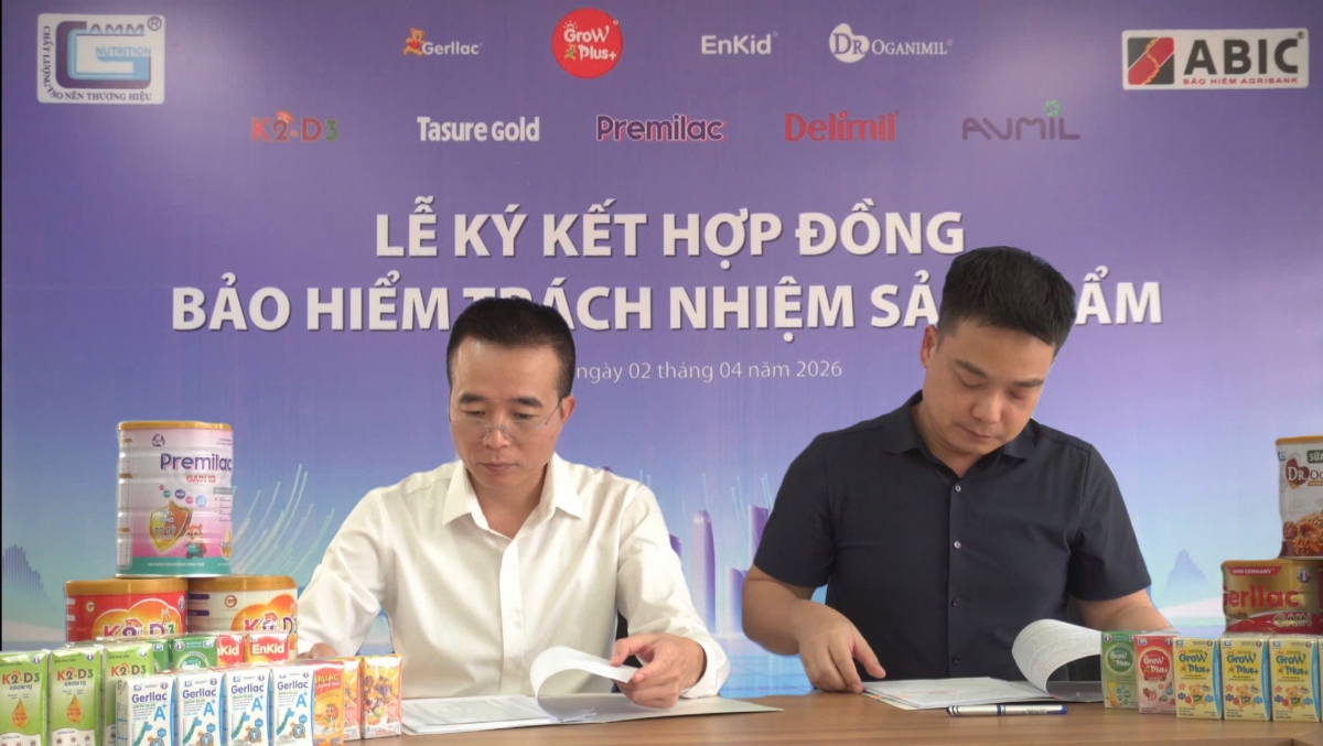 Thay vì chỉ đặt niềm tin vào lời quảng cáo của doanh nghiệp, khách hàng giờ đây được thụ hưởng một sự đảm bảo bằng tài chính vững chắc từ ABIC