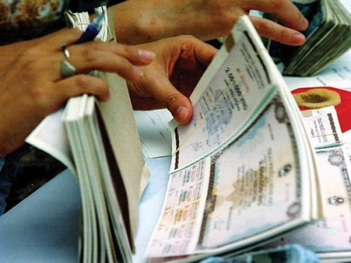 Kho bạc Nhà nước đã gọi thầu 13.500 tỷ đồng trái phiếu Chính phủ