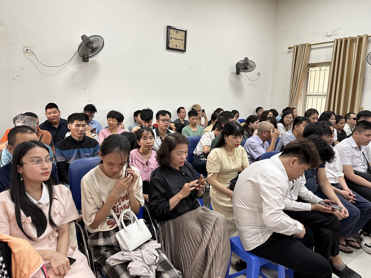 Nhiều buổi toạ đàm, hội thảo được Hội tổ chức nhằm nâng cao kỹ năng nghề nghiệp cho người khiếm thị