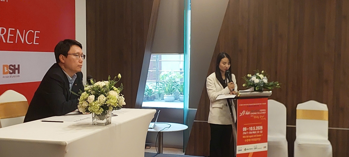 Lễ hội văn hóa – âm nhạc “Chúng ta là một – We Are Together” lần thứ 8 sẽ diễn ra trong 2 ngày 9-10 tháng 5