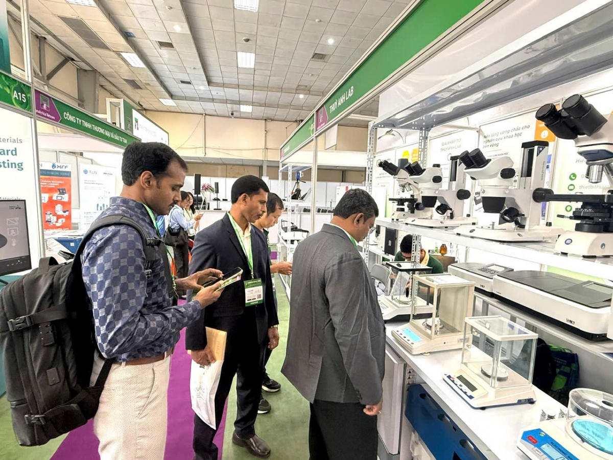 Nhiều chuyên gia nhận định, khách tham quan ngày càng quan tâm hơn đến việc vận hành hiệu quả, tránh lãng phí và cẩn trọng ngay từ khâu lựa chọn thiết bị ban đầu