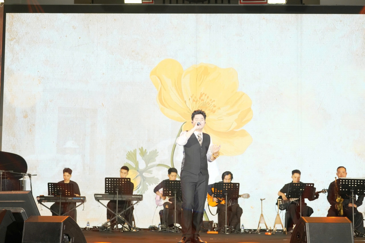 Những ca khúc bất hủ của cố nhạc sĩ Trịnh Công Sơn được thể hiện qua giọng ca của các nghệ sĩ