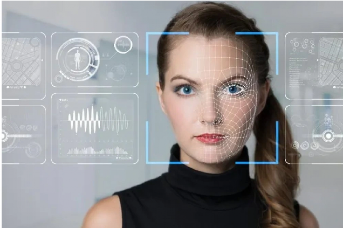 Deepfake có khả năng giả mạo khuôn mặt, dễ dàng trở thành phương tiện cho tội phạm mạng. (Ảnh: Reuters)