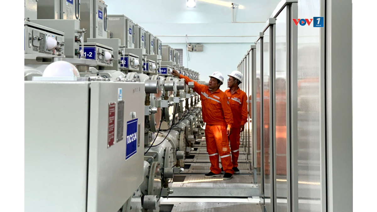 Rà soát hạ tầng cung cấp điện