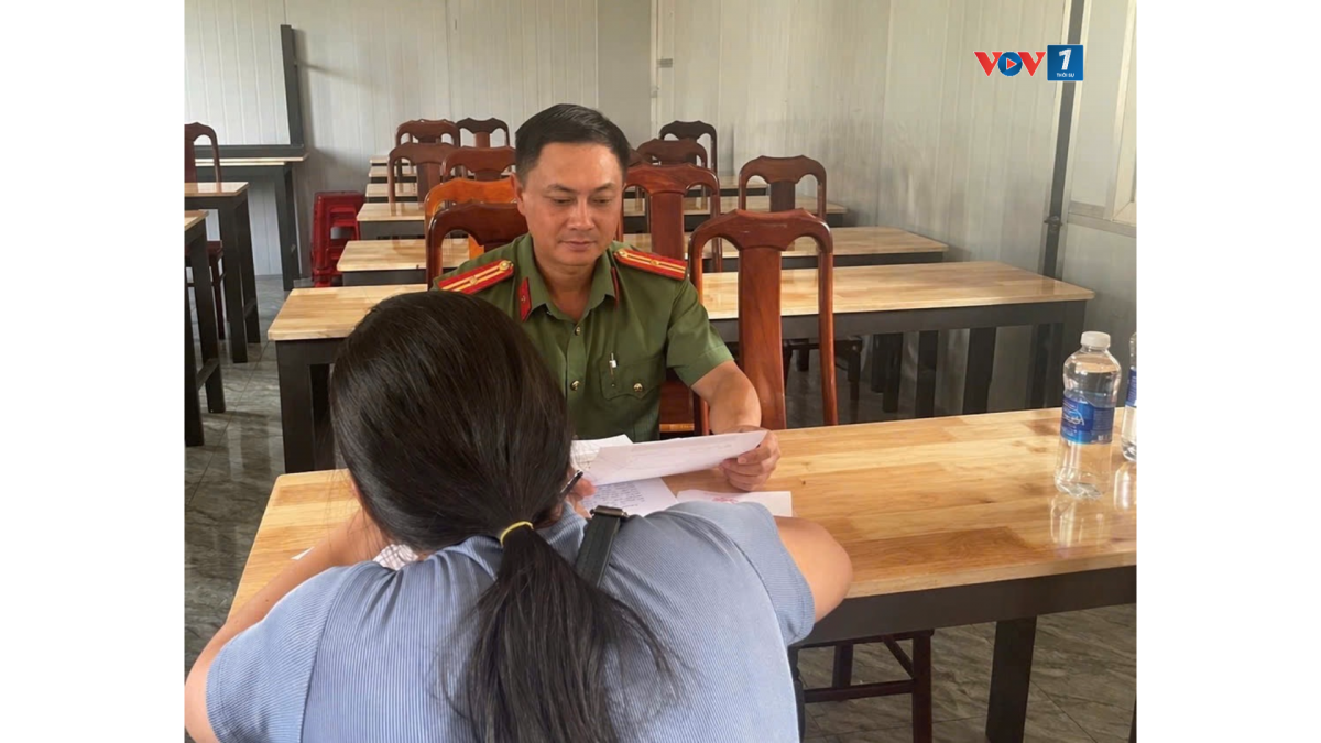 Hành vi đăng tải, chia sẻ, bình nội dung sai sự thật, xuyên tạc, công kích lực lượng Công an về vụ tai nạn giao thông khiến nam sinh lớp 12 tử vong tại xã Cư Pơng, tỉnh Đắk Lắk đã kéo dài hơn một tuần qua.