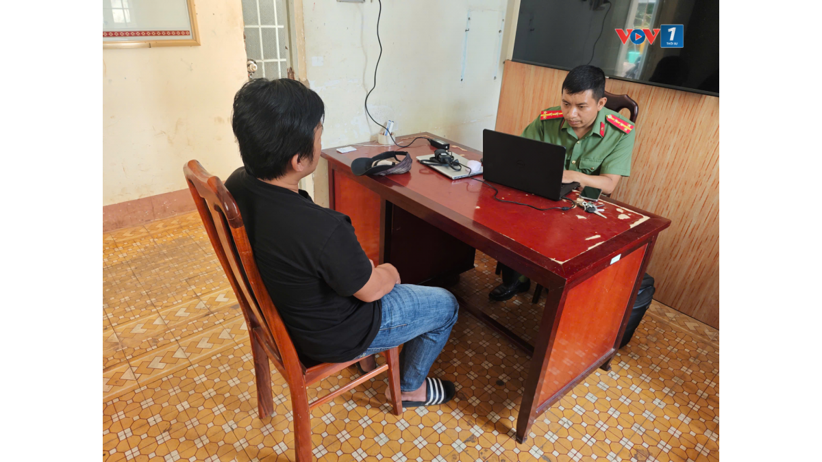 Công an tỉnh Đắk Lắk đã xử lý 12 người có hành vi đăng tải, bình luận nội dung sai sự thật, xuyên tạc, công kích lực lượng Công an.