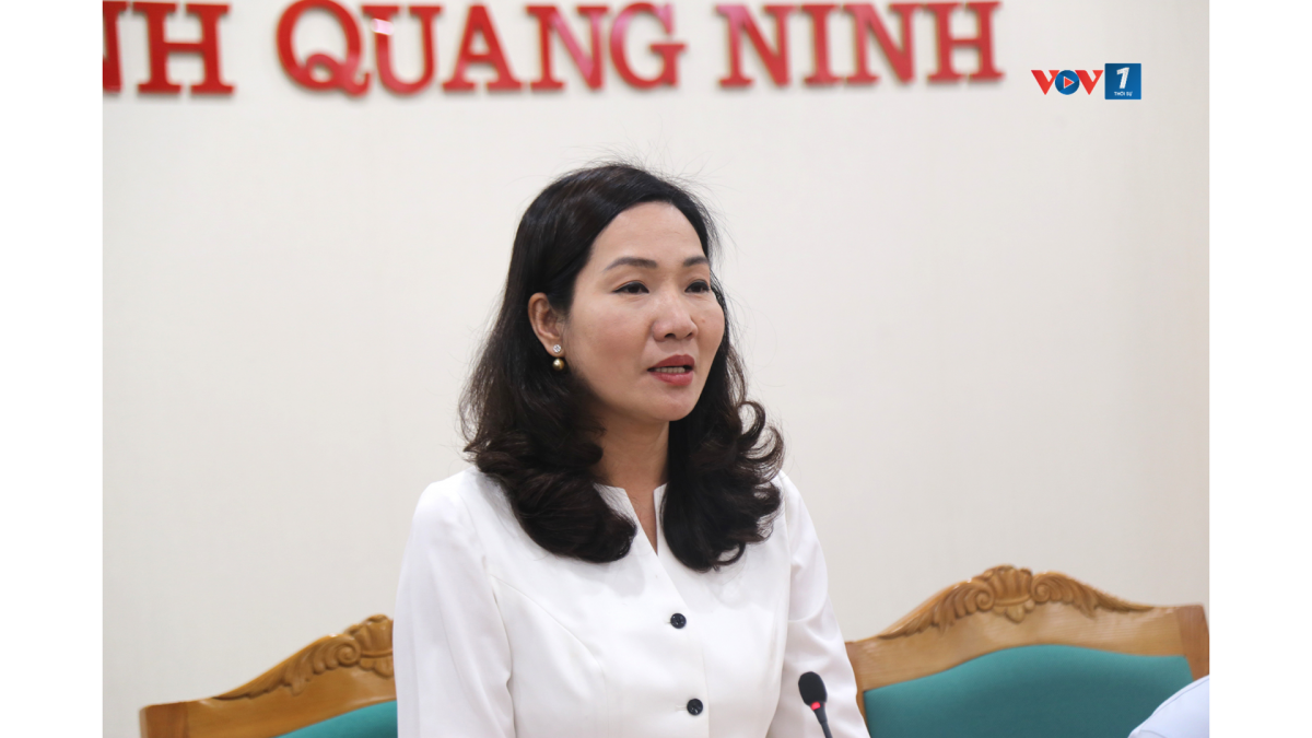 Đánh giá cao sự phối hợp giữa các bên, bà Nguyễn Thị Hạnh, Phó Chủ tịch UBND tỉnh Quảng Ninh yêu cầu thành lập hai tiểu ban chuyên trách gồm Lễ tân Hậu cần và An ninh trật tự Y tế; đồng thời rà soát kỹ các phương án đảm bảo an toàn giao thông, an ninh trên biển và trên bộ, điện lực, cũng như công tác đón tiếp