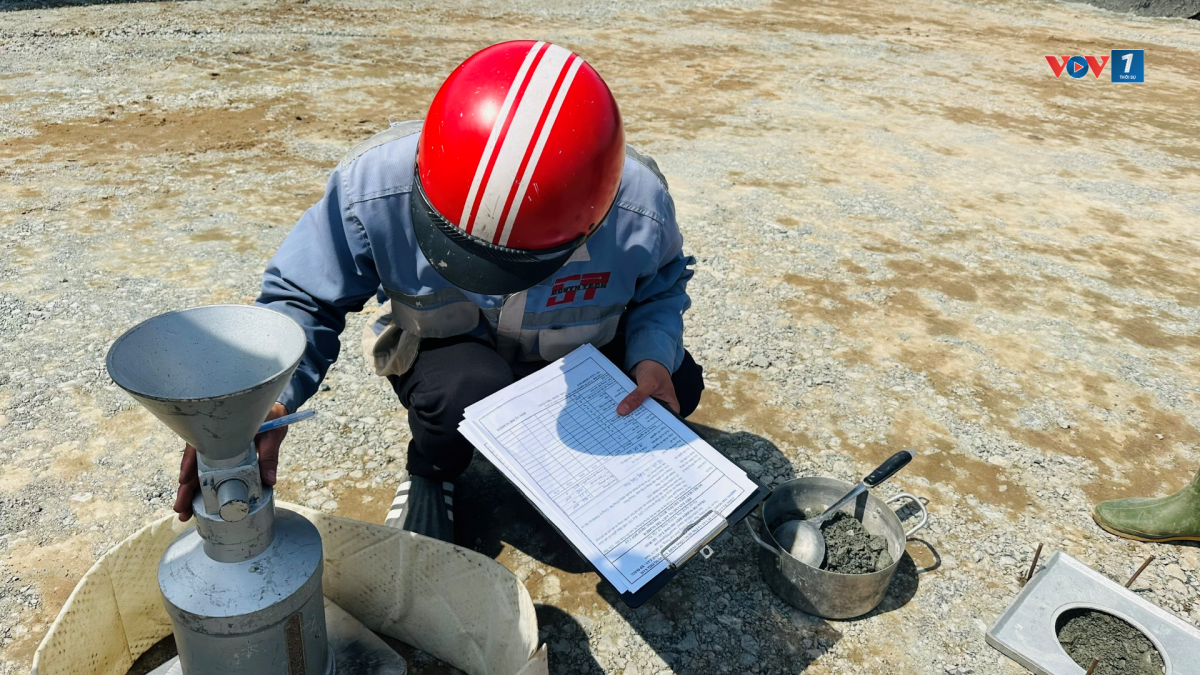 Tiến độ là yếu tố then chốt, nhưng phải bảo đảm thu nhập, quyền lợi và điều kiện làm việc