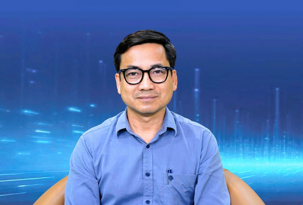 Ông Nguyễn Quang Huy - Phó Trưởng phòng Quản lý vận tải, Sở Xây dựng Hà Nội