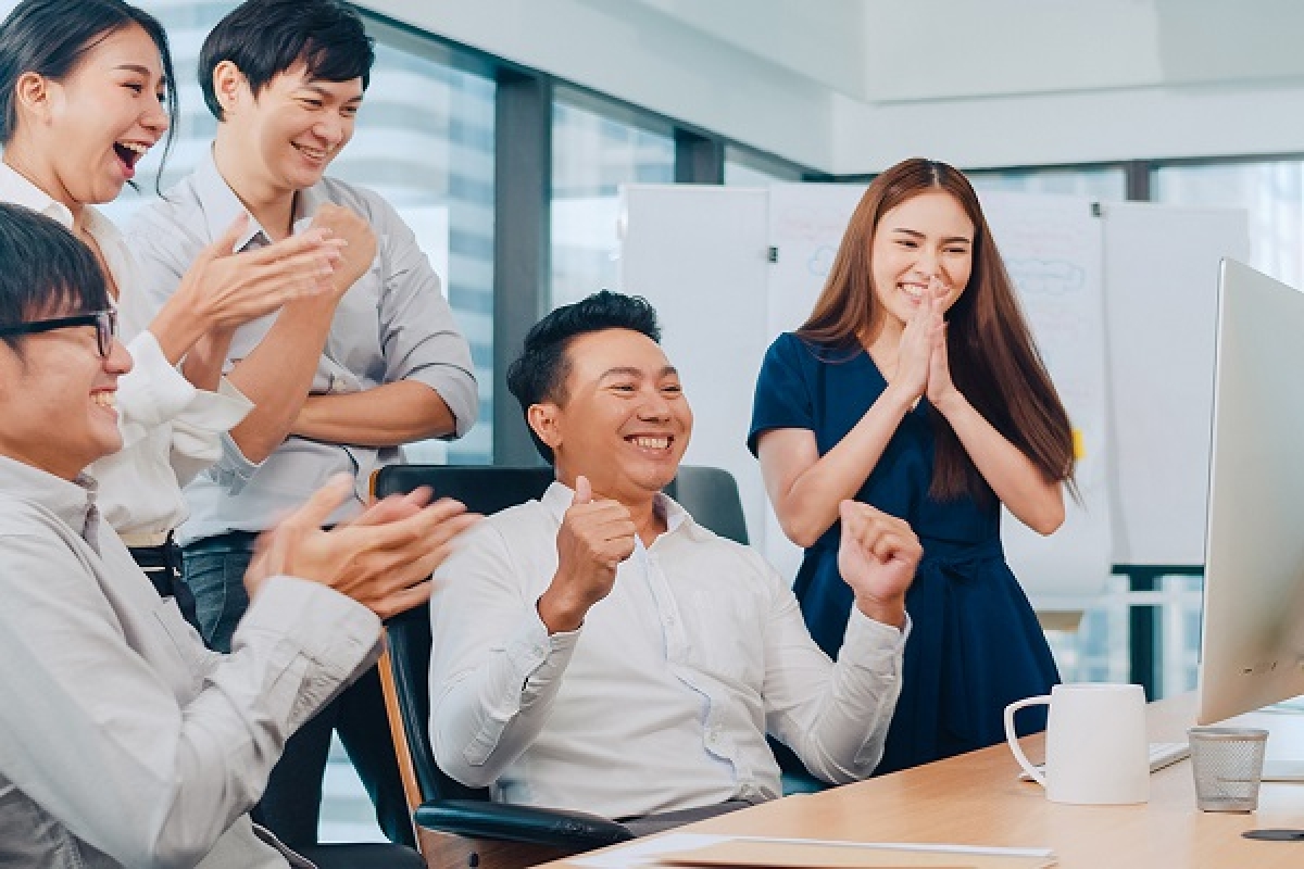 Văn hóa là nền tảng cho doanh nghiệp phát triển