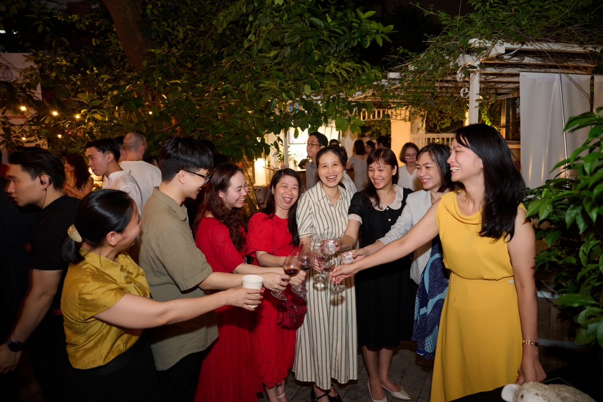 Cũng như bóng đá, Malbec là một yếu tố trung tâm trong bản sắc văn hóa Argentina.