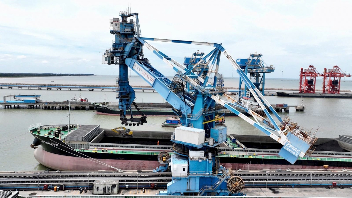 EVNGENCO1 đặc biệt coi trọng việc chủ động bảo đảm cung ứng nhiên liệu phục vụ vận hành trong cao điểm mùa khô năm 2026.