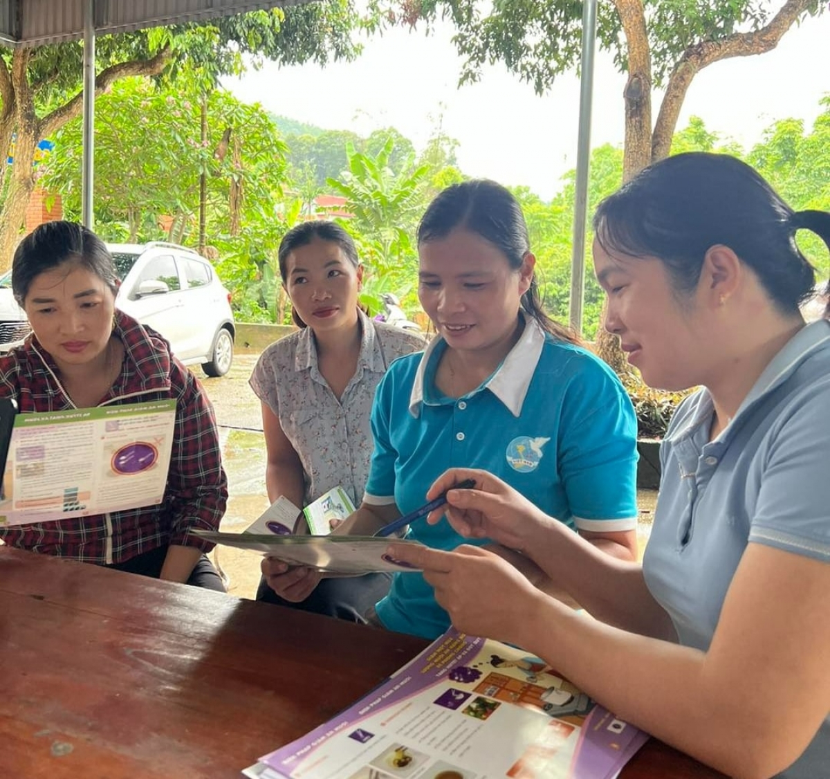 Từ 1/7/2026, cộng tác viên dân số được hưởng thù lao cao nhất đến gần 1,3 triệu đồng/tháng.