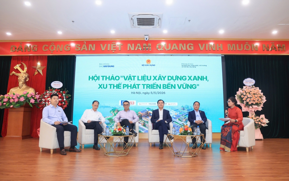Toàn cảnh phiên toạ đàm