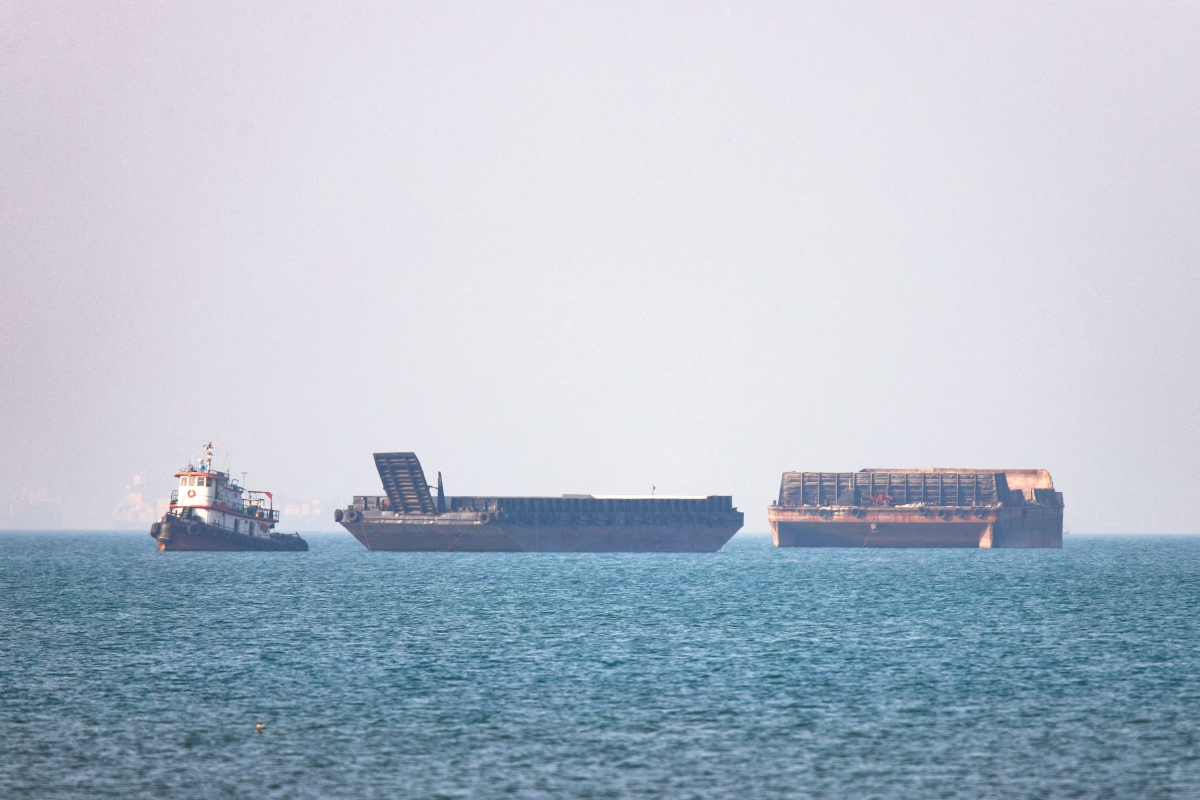 Eo biển Hormuz