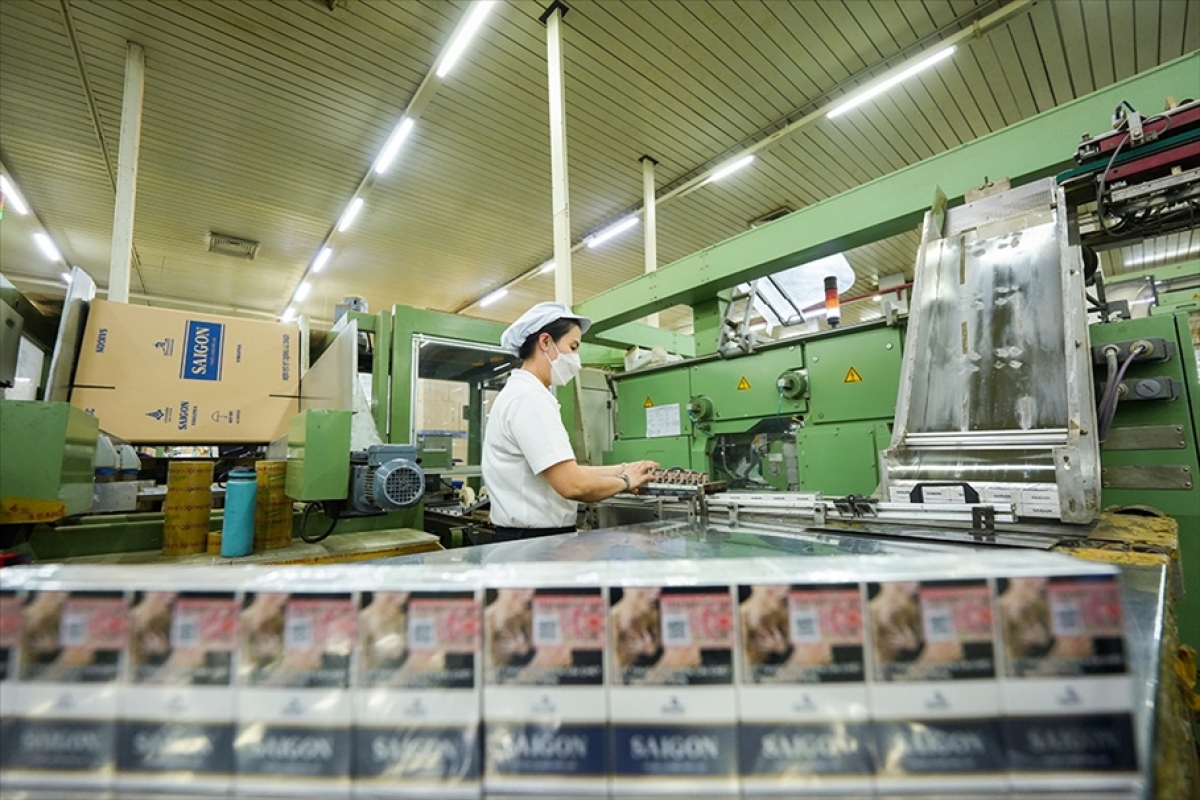 Đổi mới quản lý và nâng cao hiệu quả công tác an toàn, vệ sinh lao động trong kỷ nguyên số