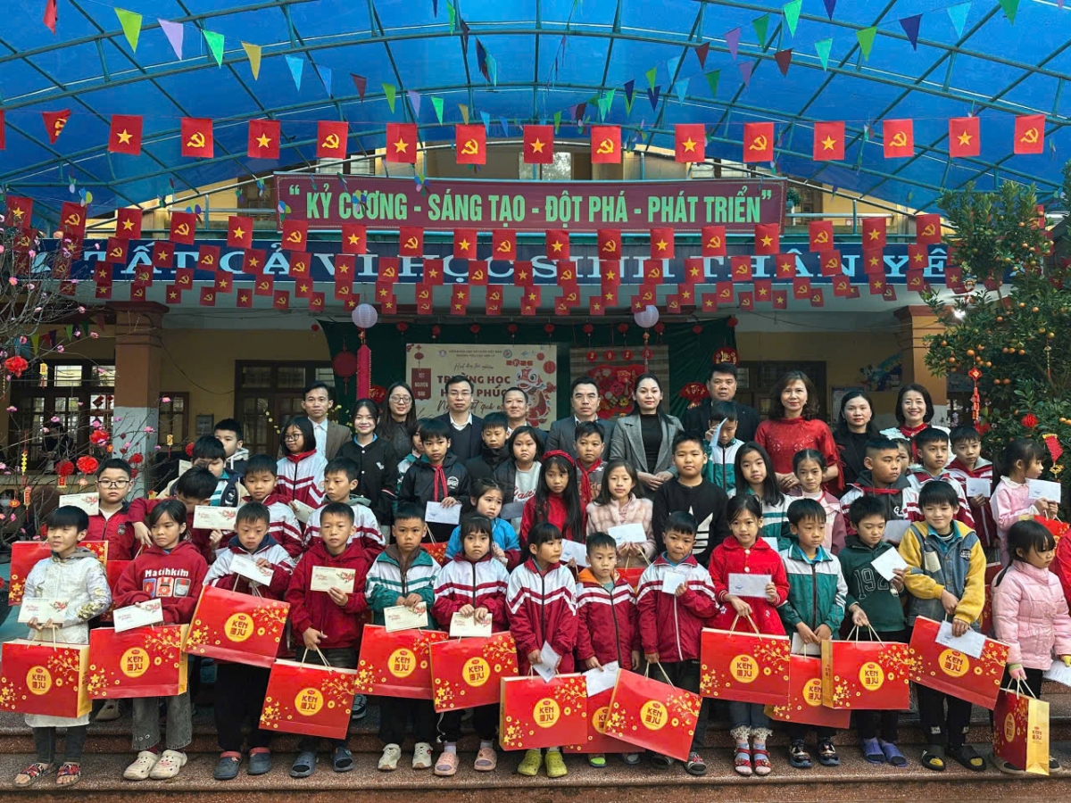 Các hoạt động của Ủy ban MTTQ Việt Nam tỉnh Ninh Bình tạo được sự gắn kết giữa các tổ chức với người dân