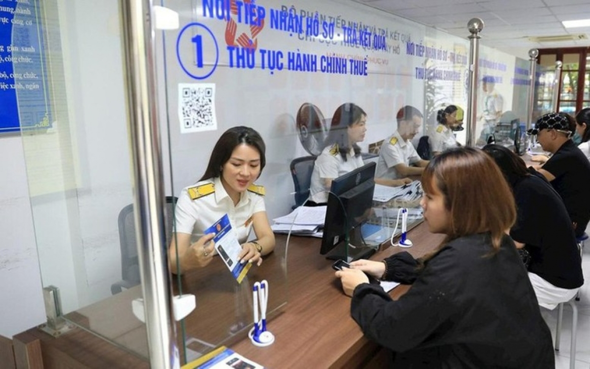 Hướng tới cơ chế quản lý thuế nhân văn