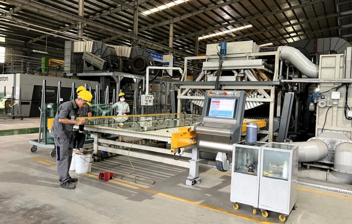 Để kinh tế tư nhân thực sự trở thành động lực quan trọng nhất của nền kinh tế