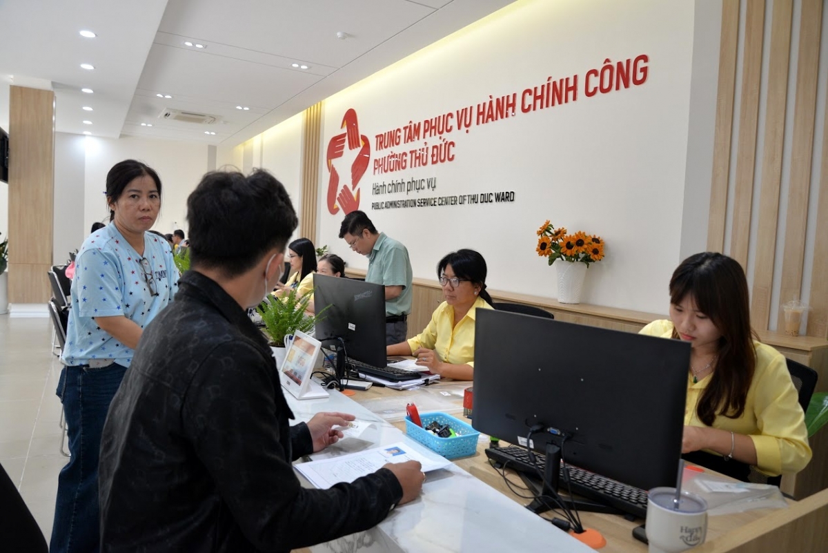 Sở Nội vụ đề xuất phân loại nhiệm vụ thành 5 nhóm theo mức độ phức tạp.