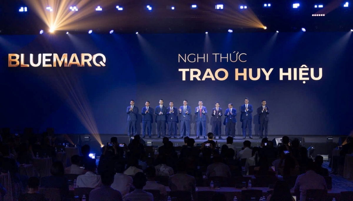 Đất Xanh công bố thương hiệu và định hướng tái cấu trúc mới