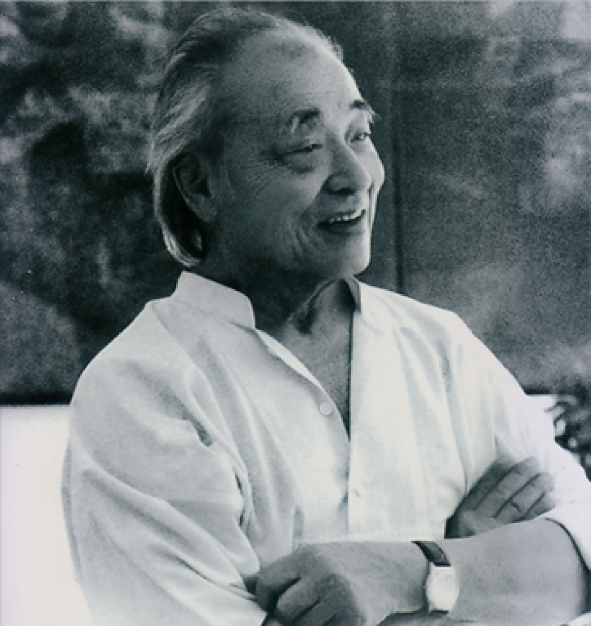 Danh họa, nghệ sĩ điêu khắc Lê Bá Đảng (1921-2015)